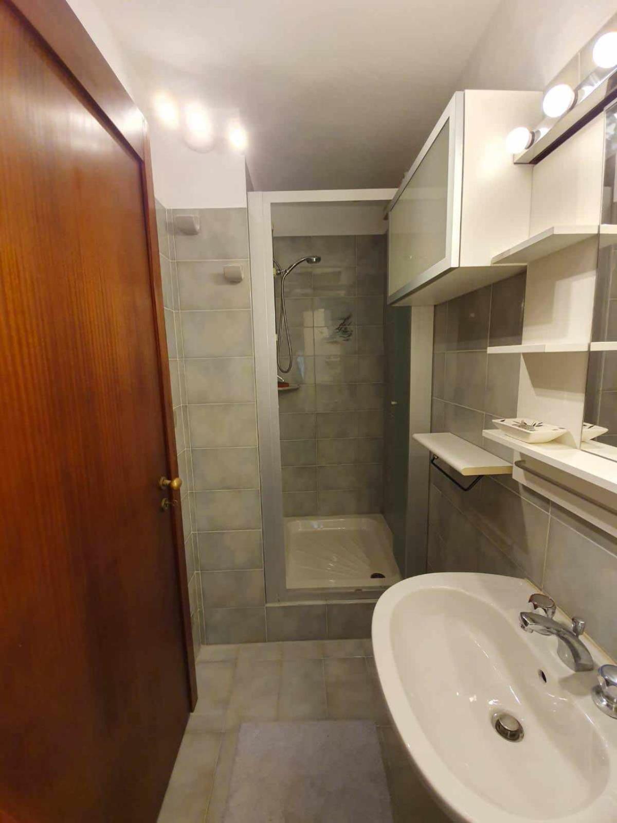 Appartement La Nicolina