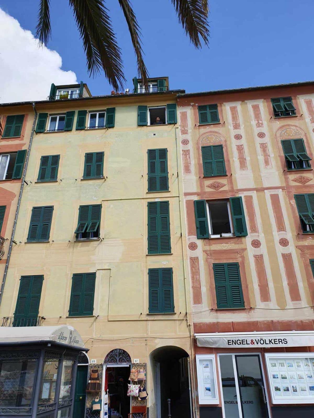 La Nicolina Appartement