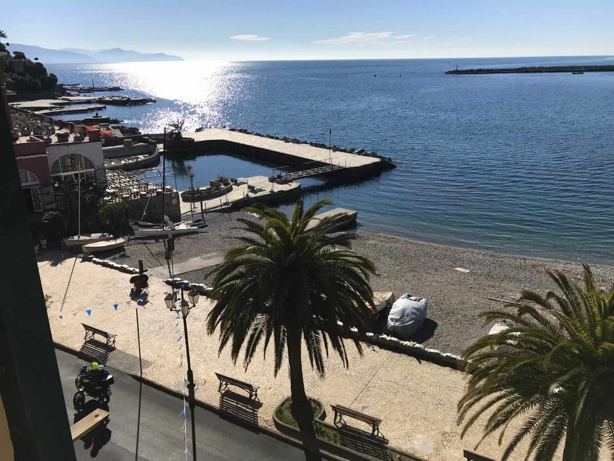 La Nicolina Appartement Santa Margherita Ligure