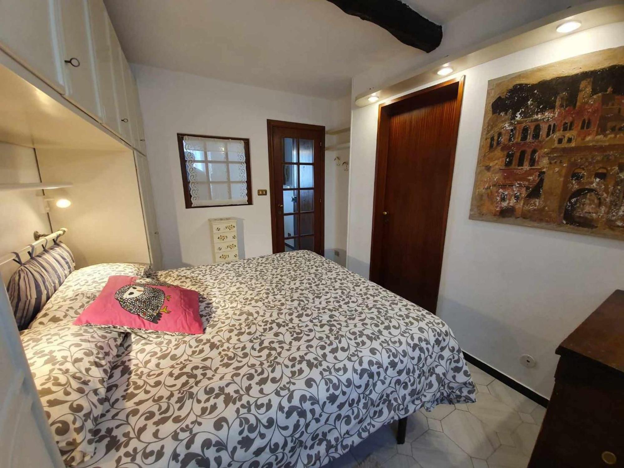 La Nicolina Appartement