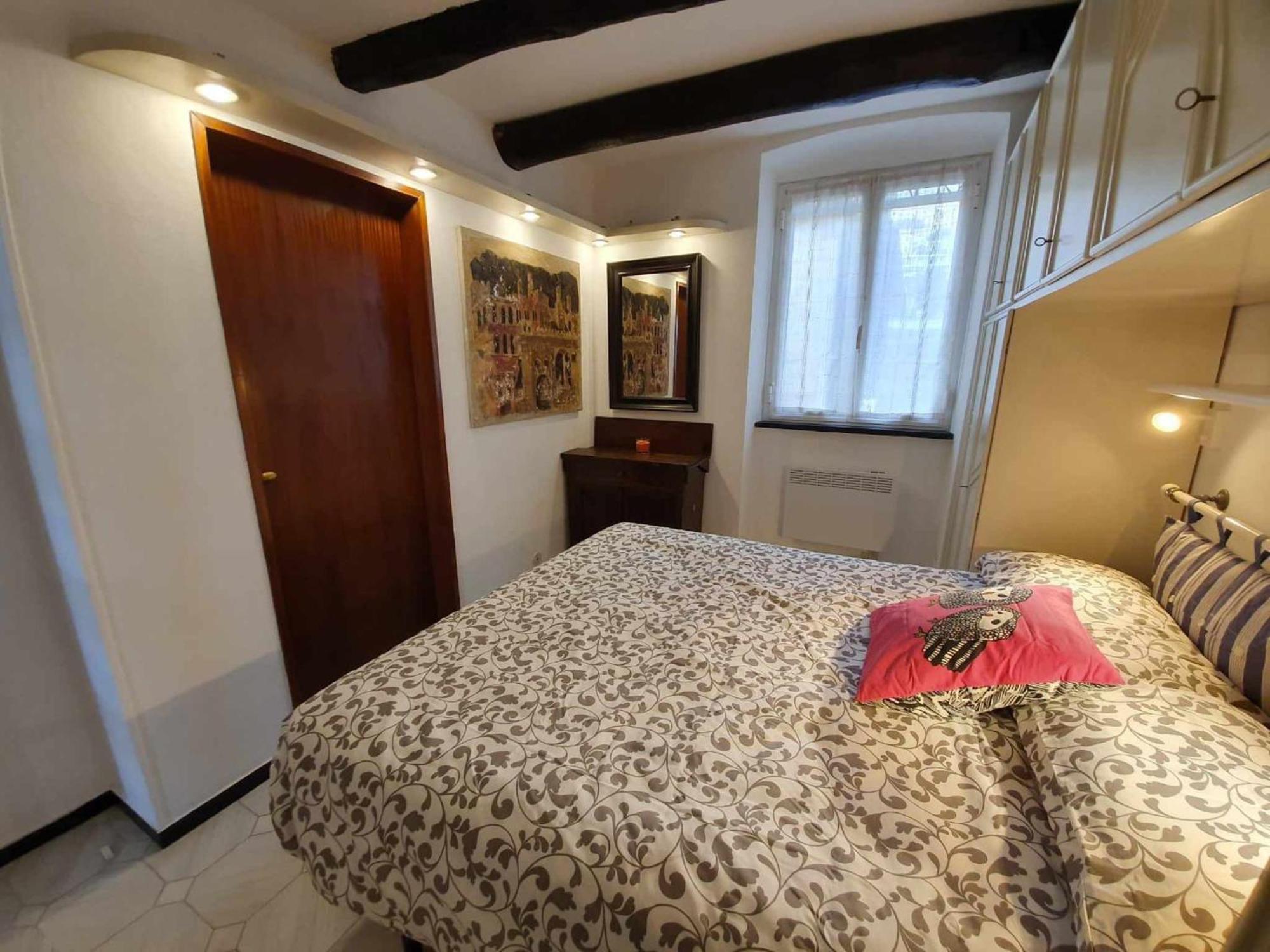 Appartement La Nicolina