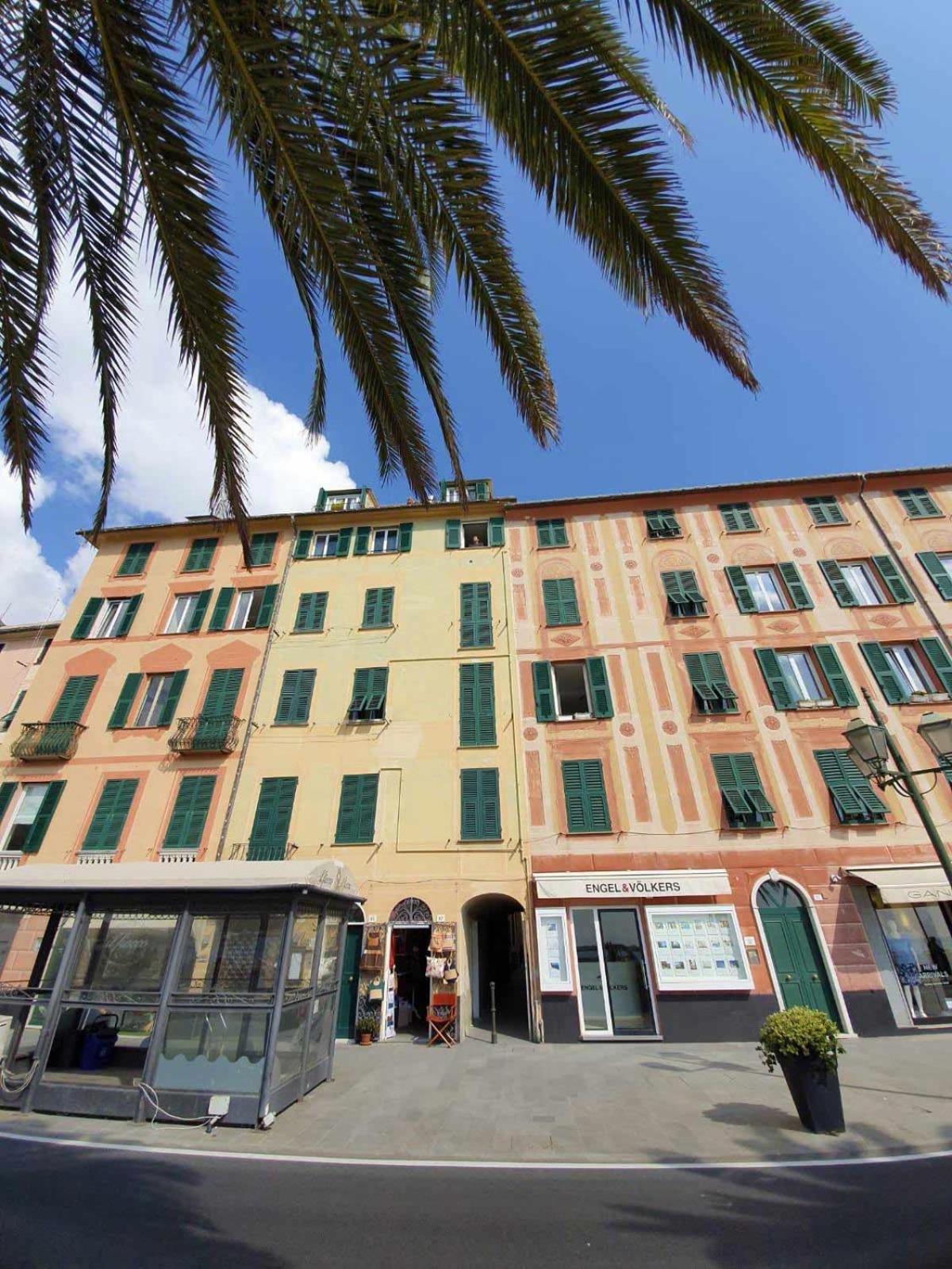 Appartement La Nicolina
