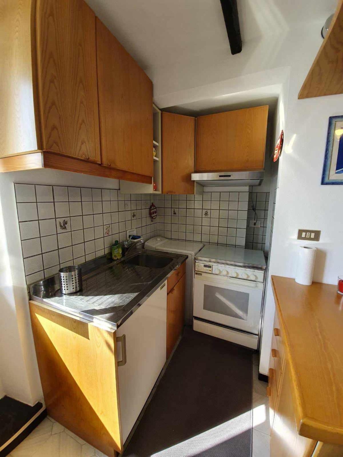 La Nicolina Appartement Santa Margherita Ligure