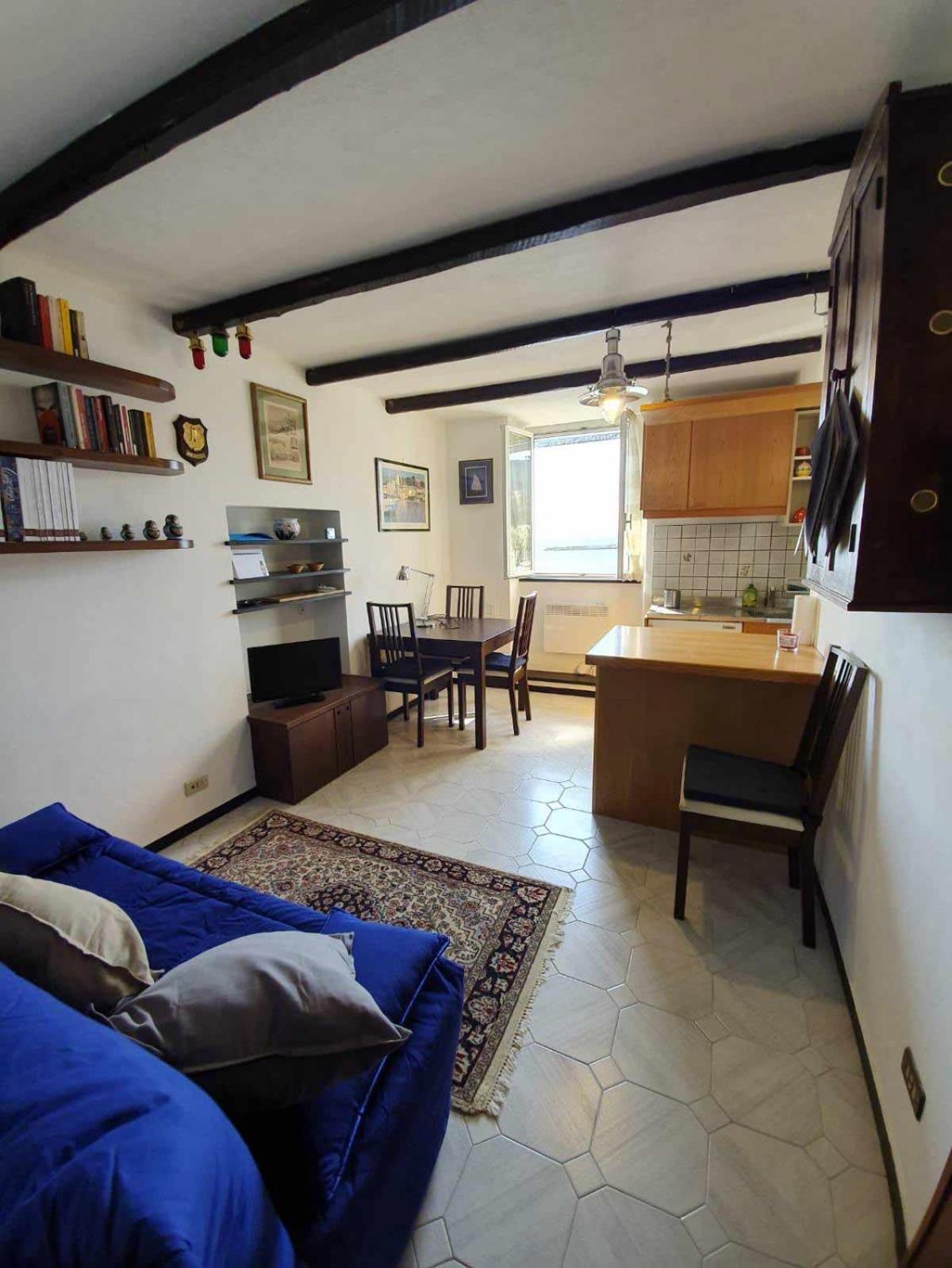 Appartement La Nicolina *