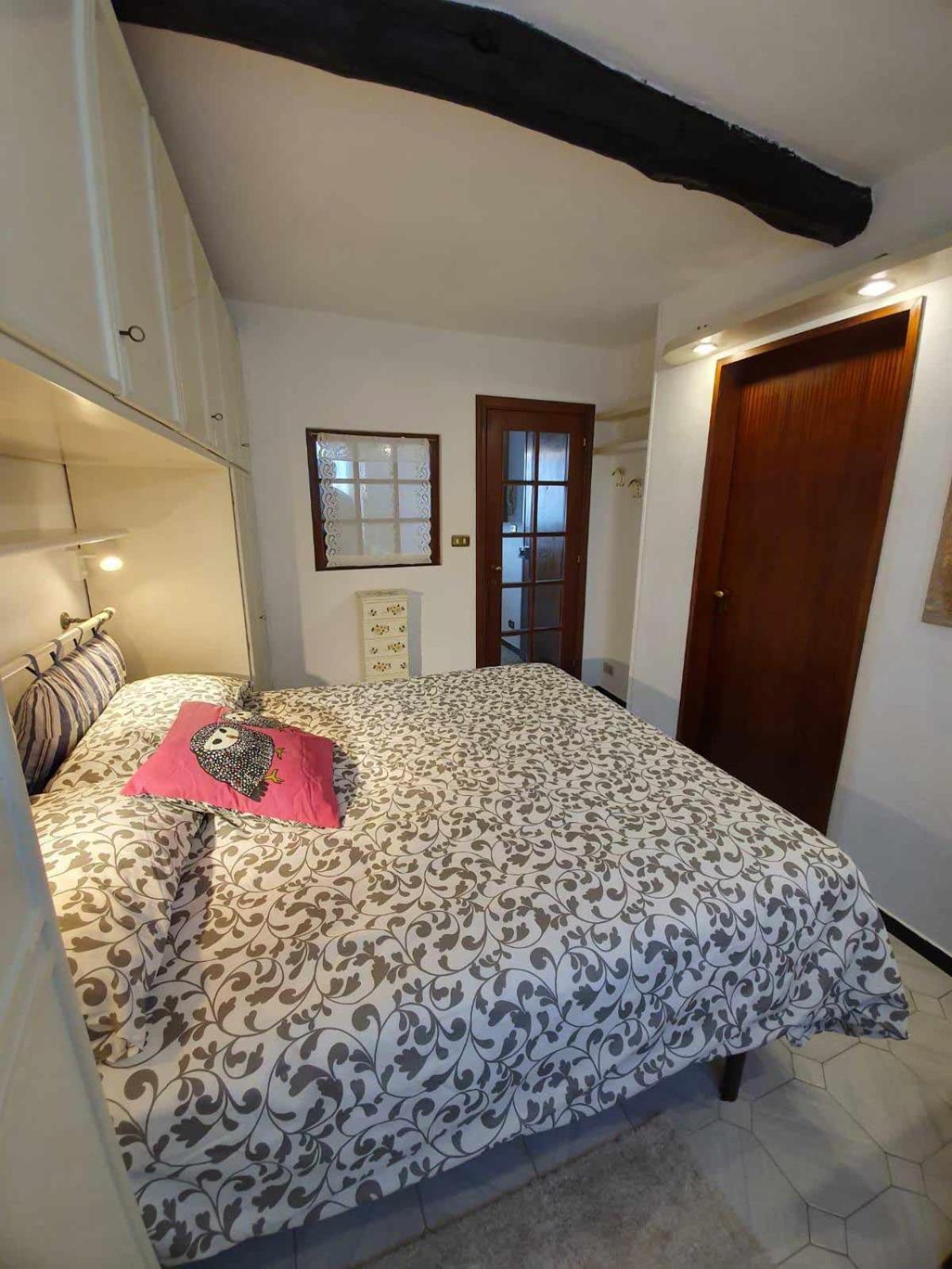 Appartement La Nicolina Santa Margherita Ligure