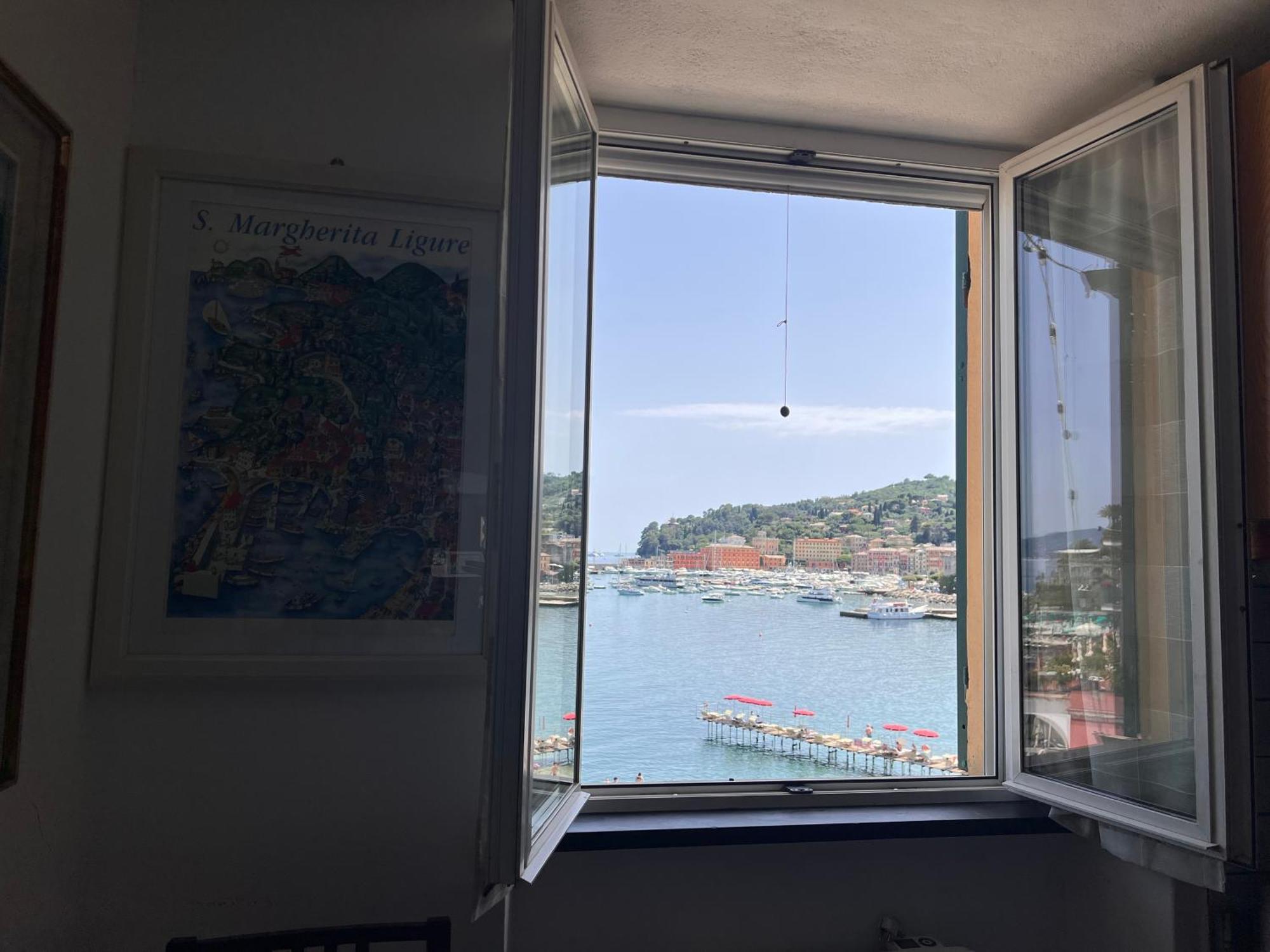Appartement La Nicolina