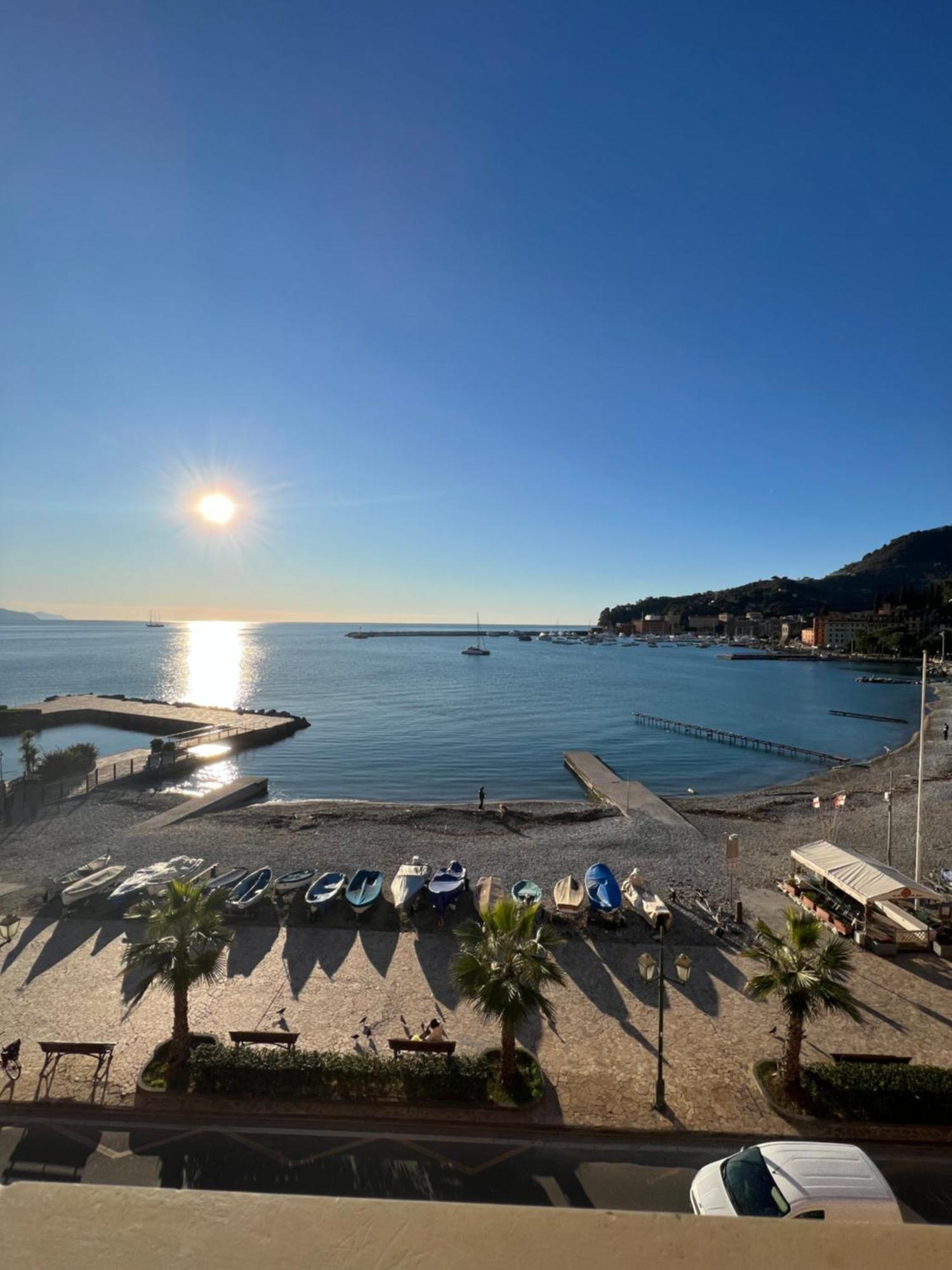 La Nicolina * Santa Margherita Ligure